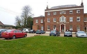Brandon House