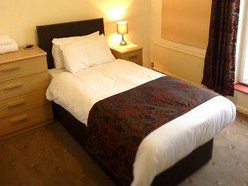 Отель Brandon House Экстерьер фото