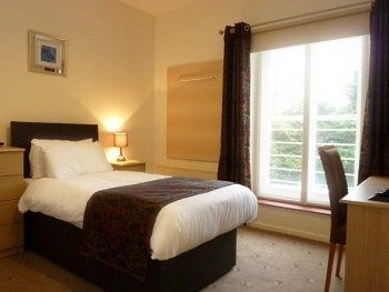 Отель Brandon House Экстерьер фото