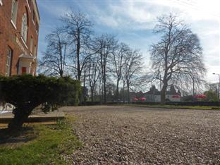 Отель Brandon House Экстерьер фото