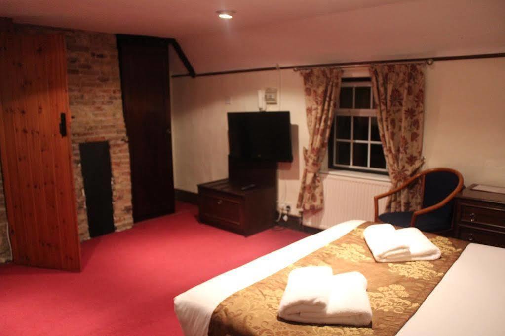 Отель Brandon House Экстерьер фото