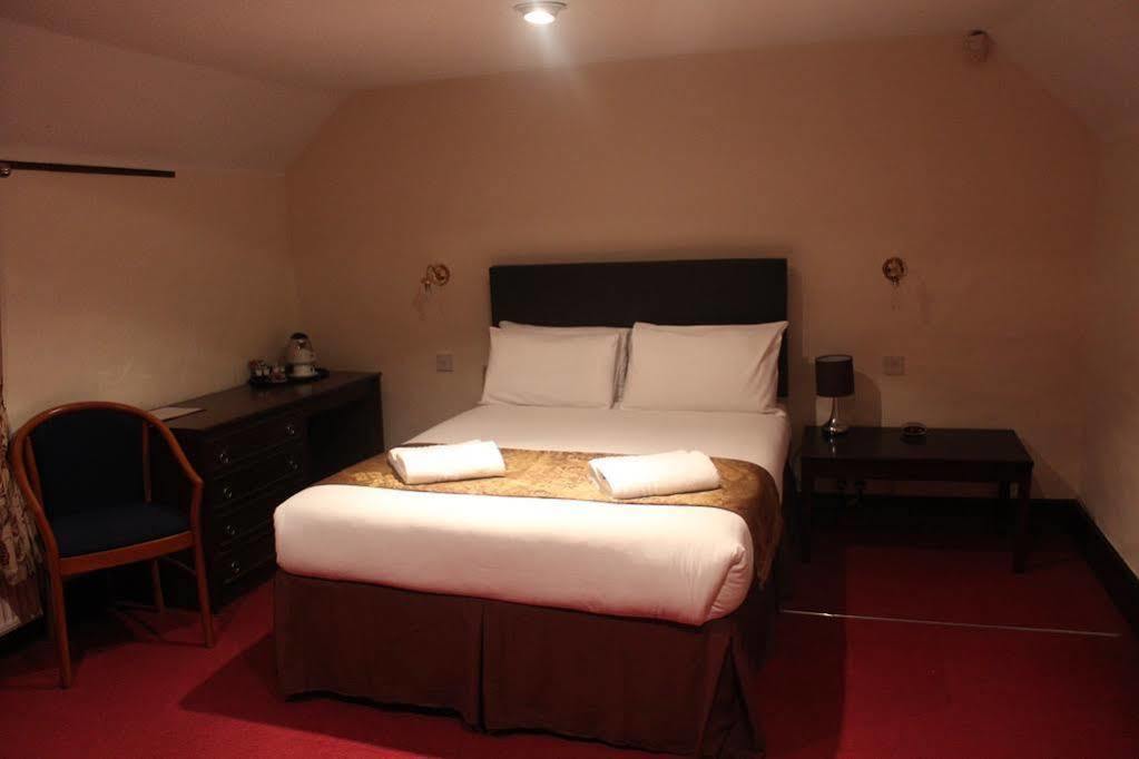 Отель Brandon House Экстерьер фото